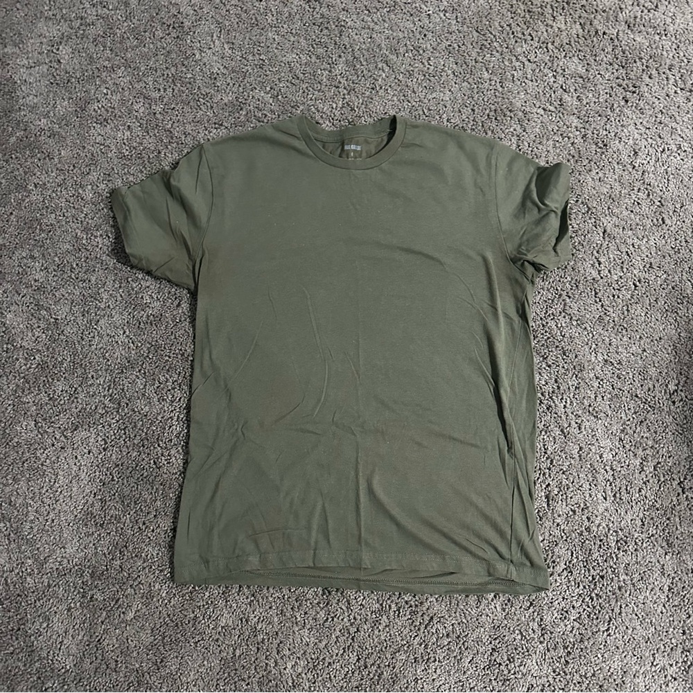 🔥FLASH SALE🔥 True Classic Tee